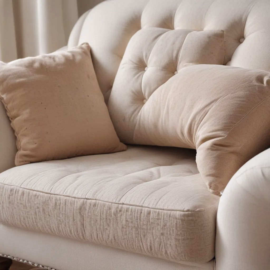 Caring for Chenille Upholstery: Preserving Its Soft, Plush Texture
