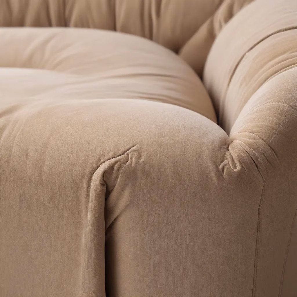 Caring for Corduroy Upholstery: Maintaining Its Distinctive Texture