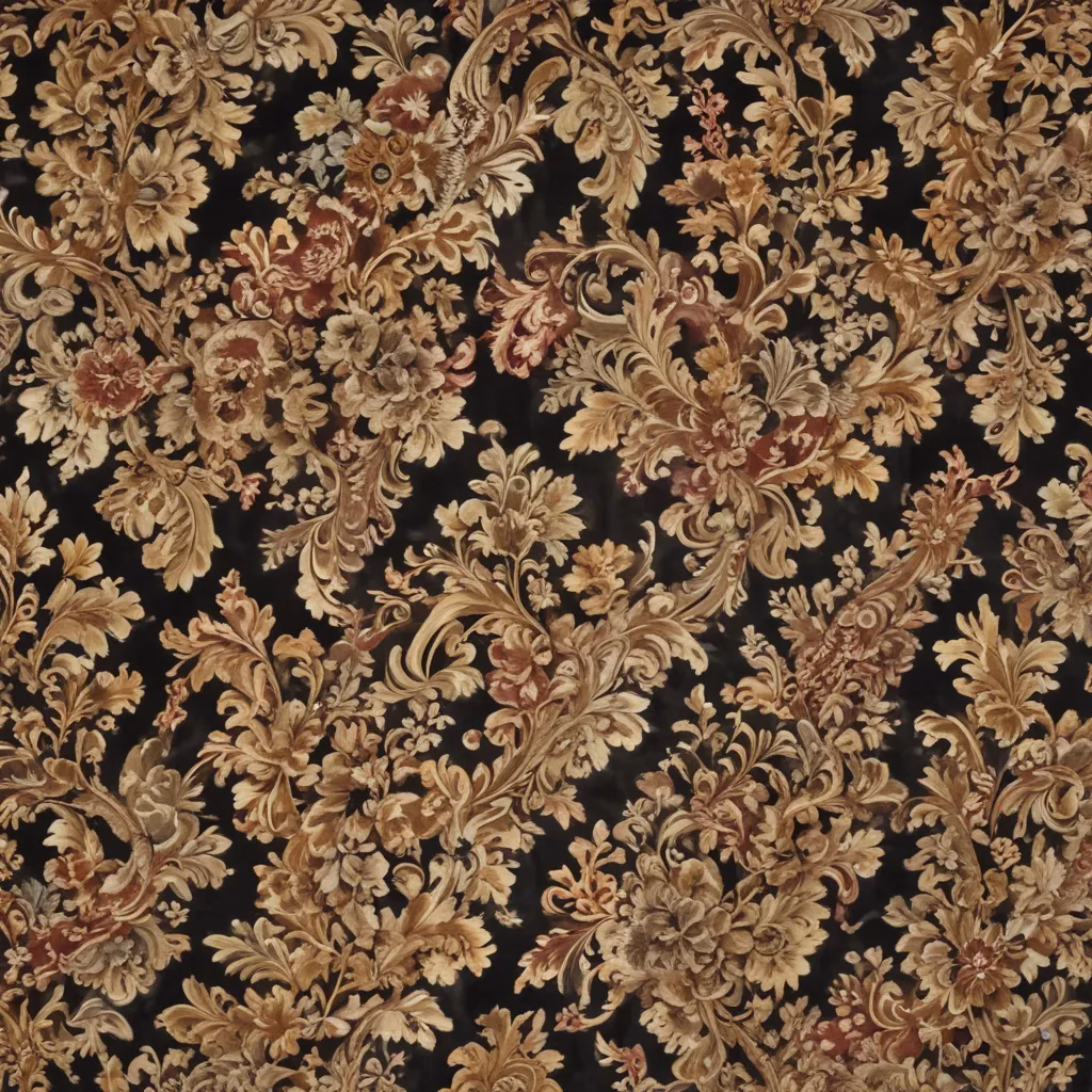 Caring for Delicate Velvet and Brocade Fabrics