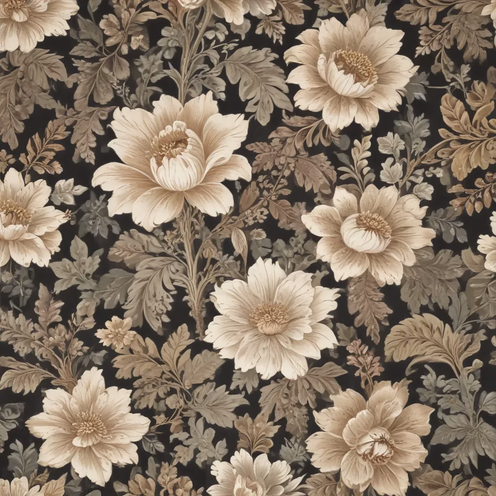 Caring for Floral Jacquard Upholstery: Preserving Its Elegant, Botanical Designs