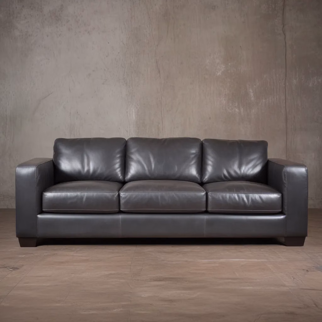 Caring for Leather Sofas: Tips to Preserve their Beauty