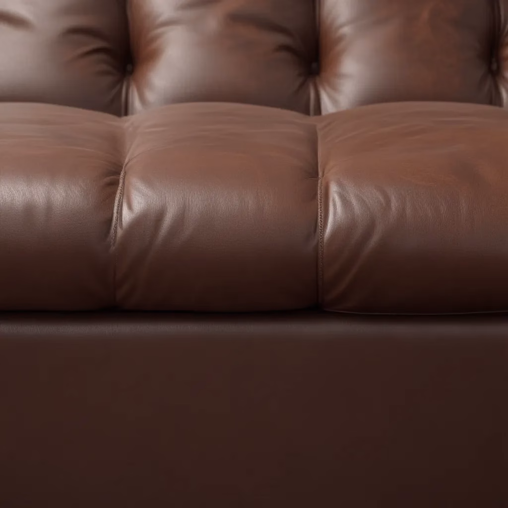 Caring for Leather Upholstery: Preserving Its Timeless Beauty