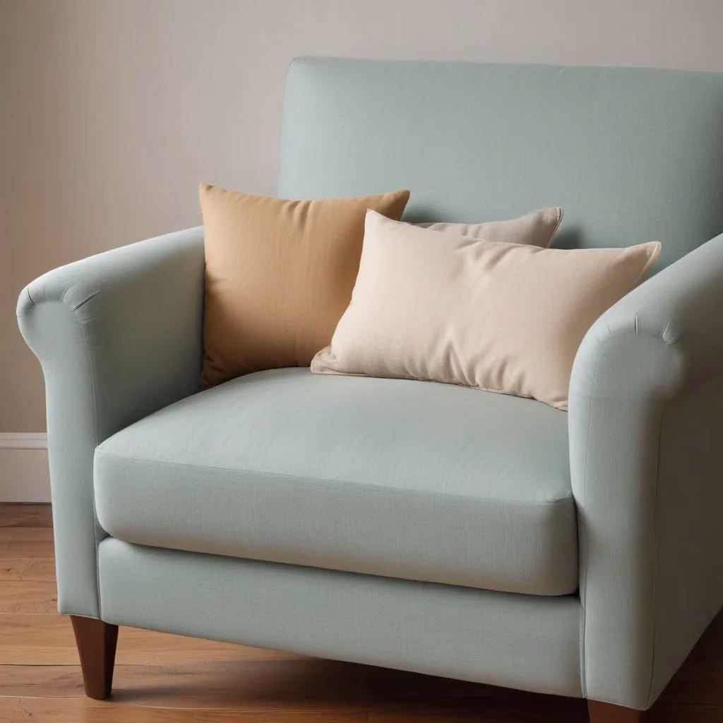 Caring for Linen Upholstery: Preserving Its Natural, Relaxed Appeal