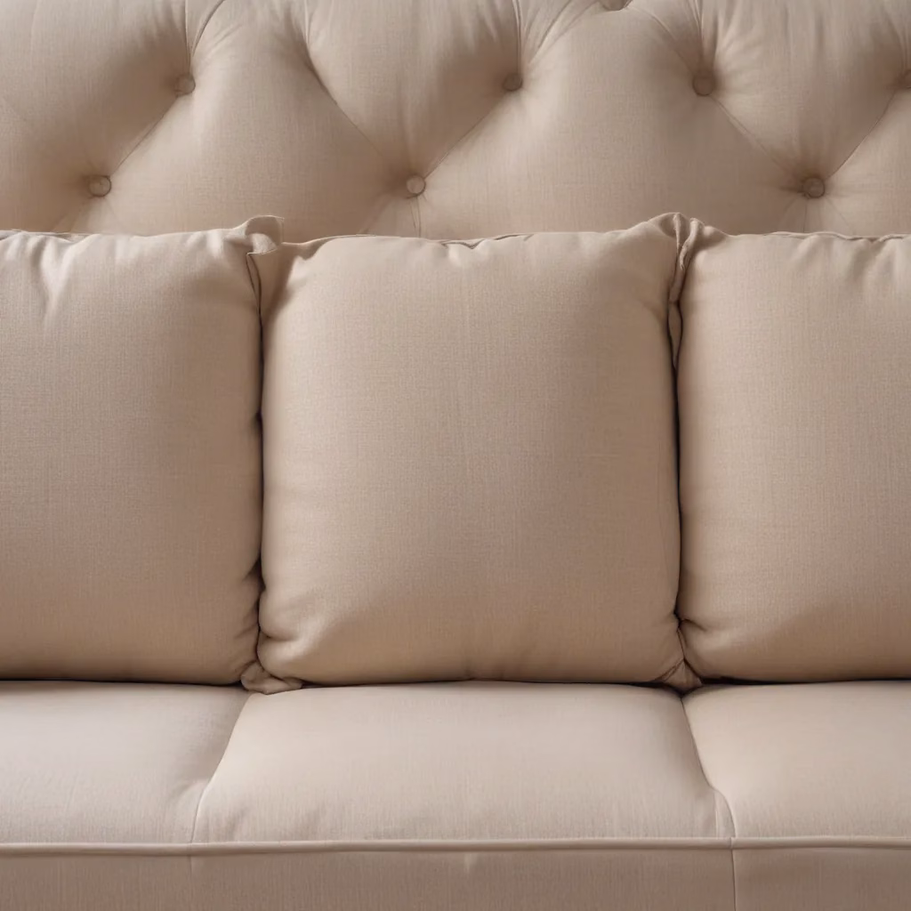 Caring for Linen Upholstery: Preserving Its Natural Elegance