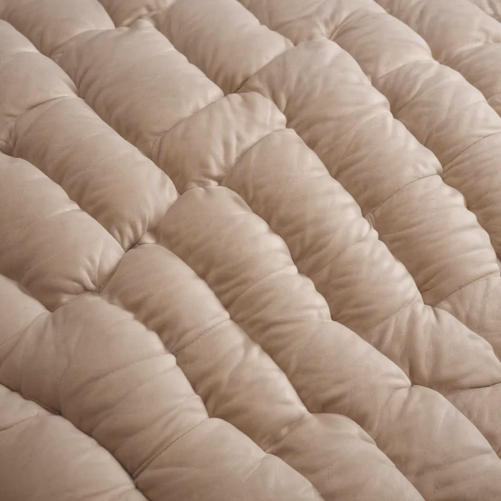 Caring for Matelassé Upholstery: Preserving Its Distinctive Quilted Look