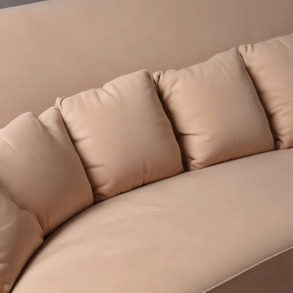 Caring for Microsuede Upholstery: Keeping it Looking Pristine
