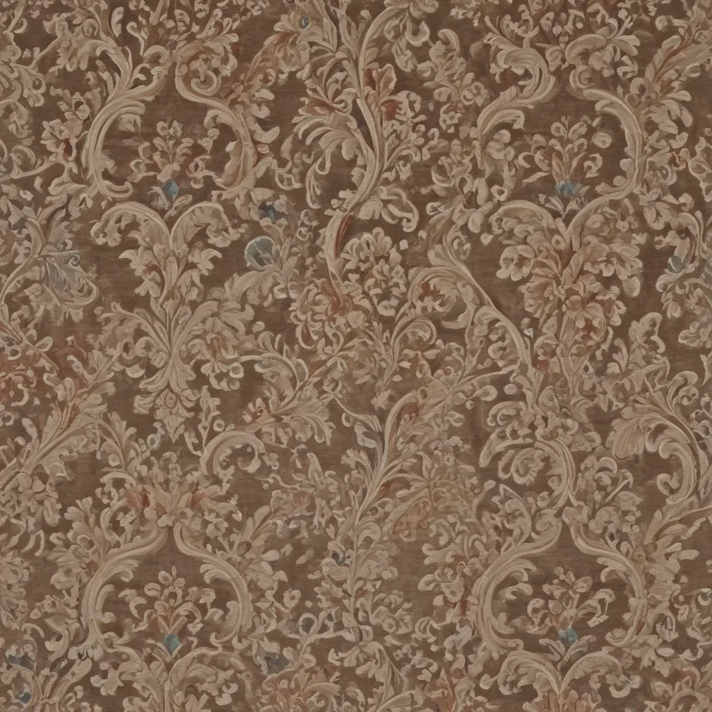 Caring for Patterned Jacquard Velvet Upholstery: Preserving Its Ornate, Textural Beauty