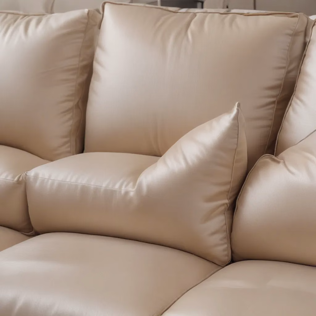Caring for Satin Upholstery: Maintaining Its Lustrous Sheen