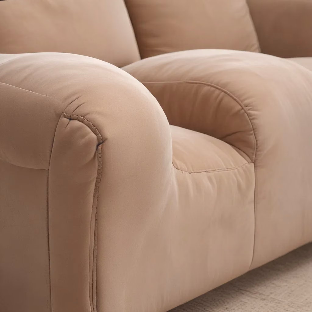 Caring for Suede Upholstery: Maintaining Its Velvety Soft Finish