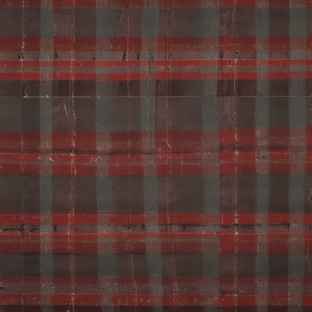 Caring for Tartan Upholstery: Preserving Its Classic, Cosy Appeal