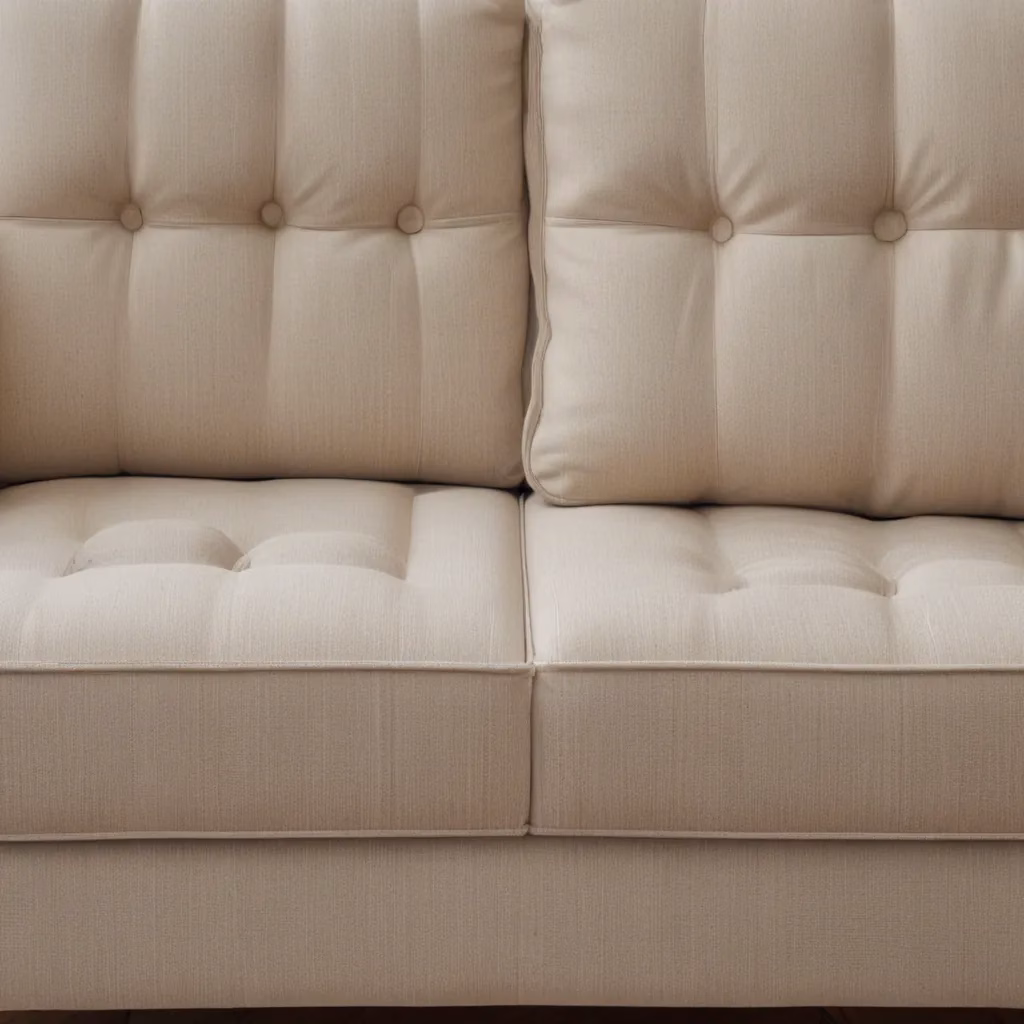 Caring for Ticking Stripe Upholstery: Preserving Its Classic, Farmhouse-Inspired Look