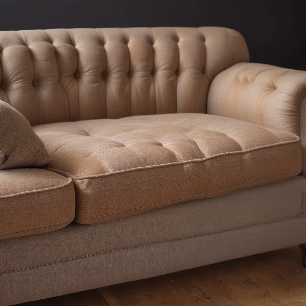 Caring for Tweed Upholstery: Maintaining Its Rustic-Chic Appeal