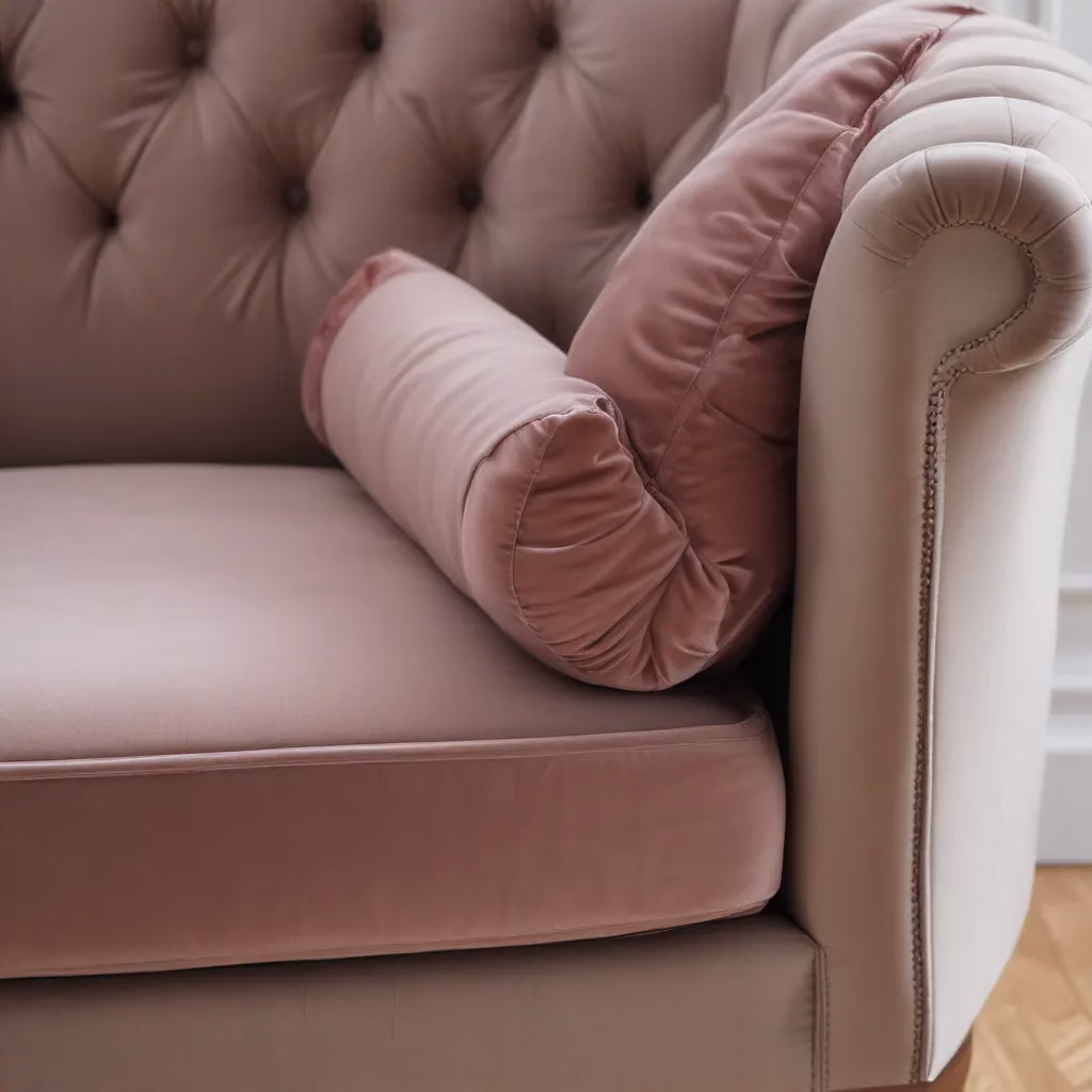 Caring for Velvet Upholstery: Maintaining Its Luxurious Sheen