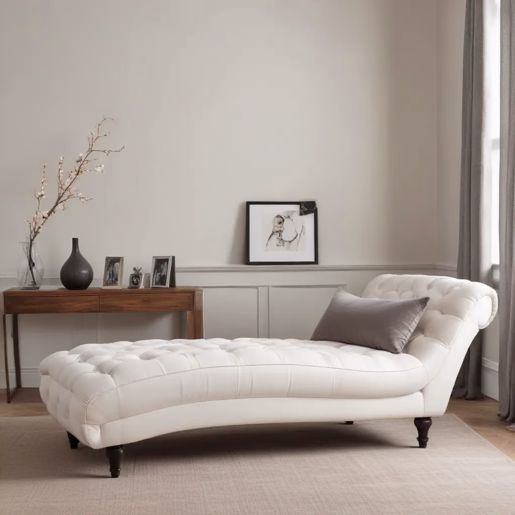 Chaise Longue Buying Guide: Considerations for Seamless Integration into Your Home’s Interior Design
