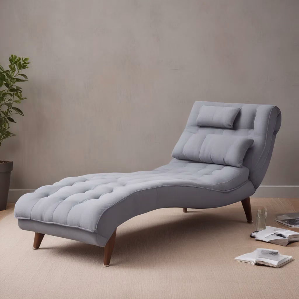 Chaise Longue Buying Guide: Factors for Comfortable Lounging