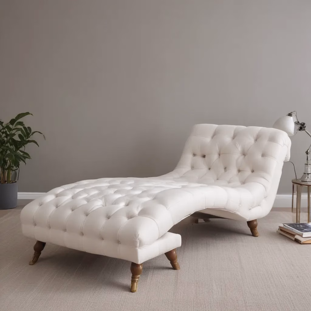 Chaise Longue Buying Guide: Factors for Enduring Comfort
