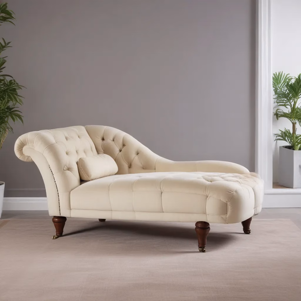 Chaise Longue Buying Guide: Navigating Customisation Options to Personalise Your Chaise for Bespoke Style