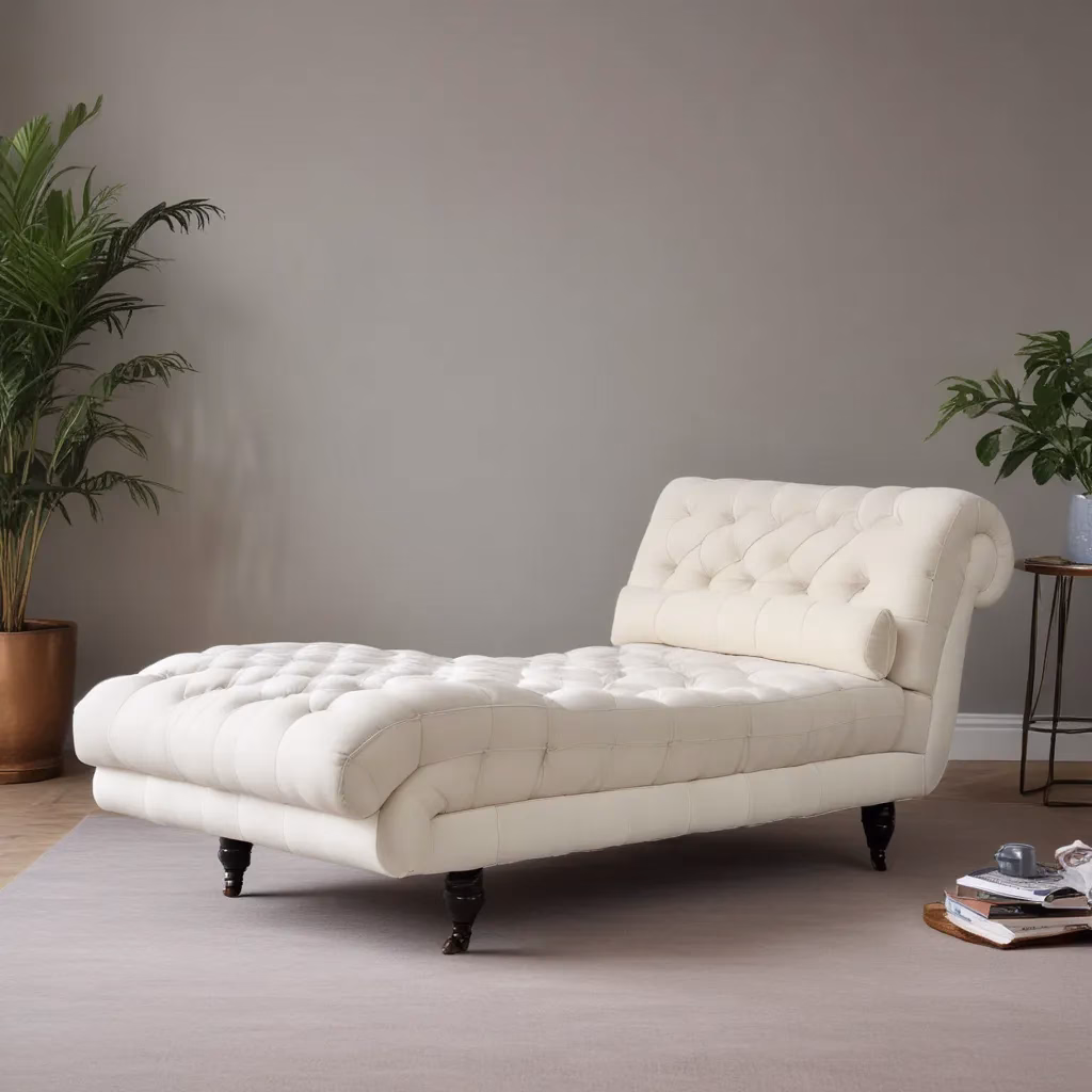 Chaise Longue Buying Guide: Navigating Upholstery Options for Personalised Comfort and Style