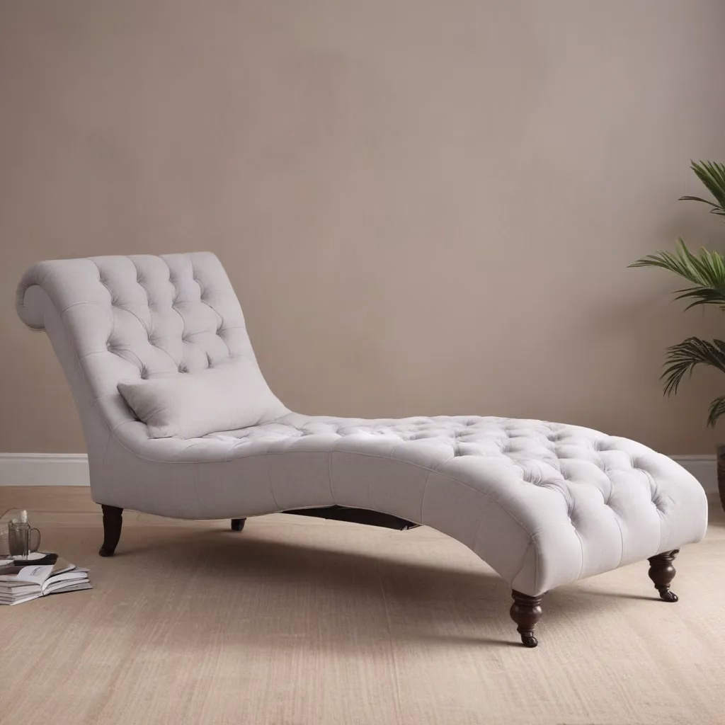 Chaise Longue Buying Guide: Selecting the Perfect Size, Shape, and Style to Suit Your Space and Aesthetic