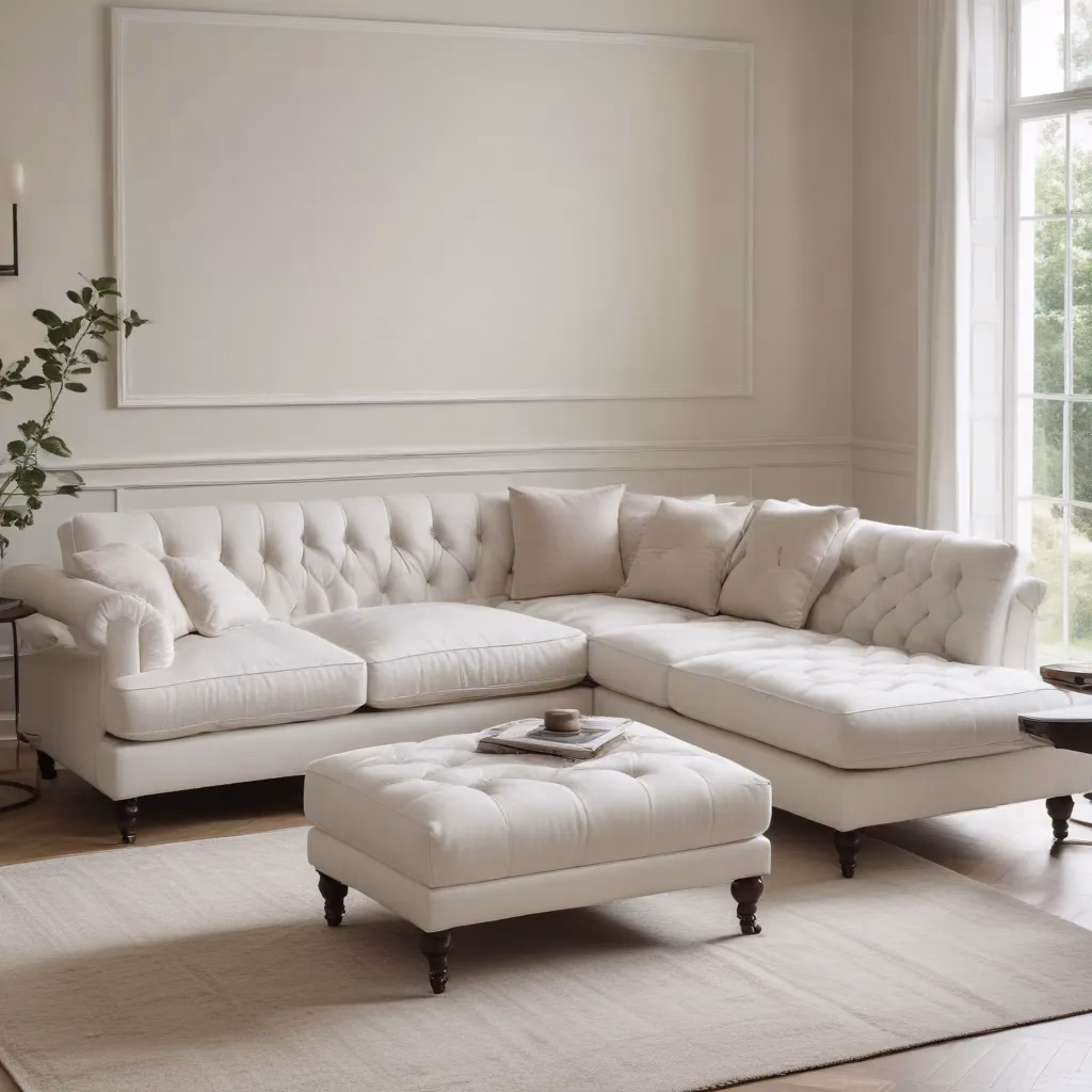Chaise Longue Placement: Creating Conversation-Friendly Layouts