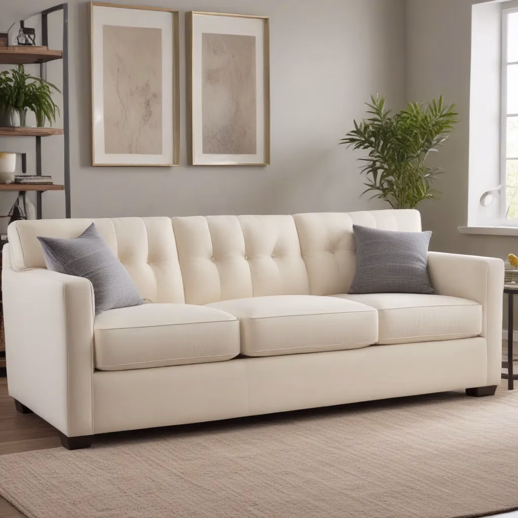 Choosing Durable, High-Performance Sofa Upholstery