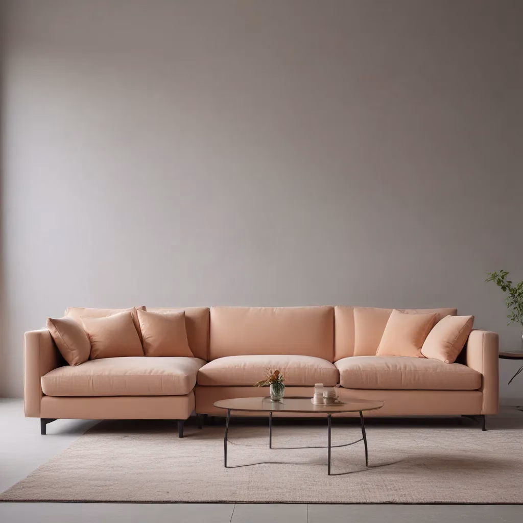 Choosing Sofa Silhouettes to Complement Your Design Style