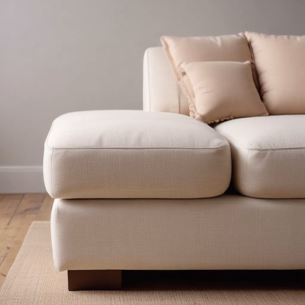 Choosing Sustainable Upholstery: A Guide to Eco-Friendly Fabric Options