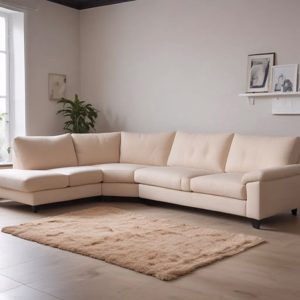 Choosing the Ideal Sofa Height for Ergonomic Comfort