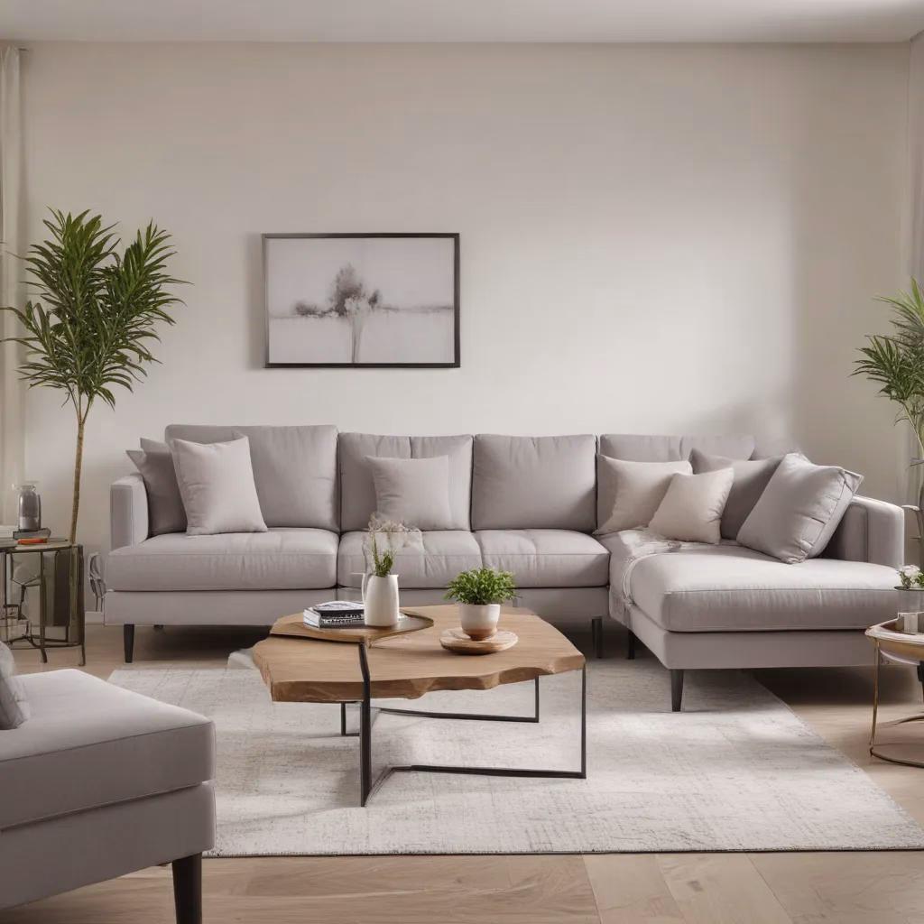 Choosing the Perfect Sofa Dimensions for Your Room