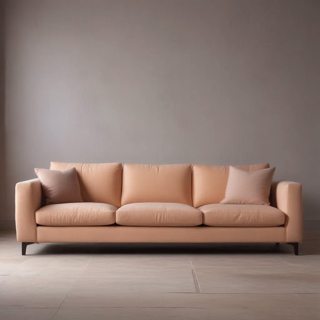 Choosing the Perfect Sofa Silhouette for Your Style