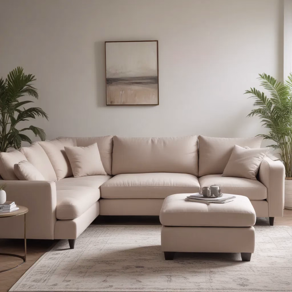 Choosing the Right Sofa Depth and Size for Your Room
