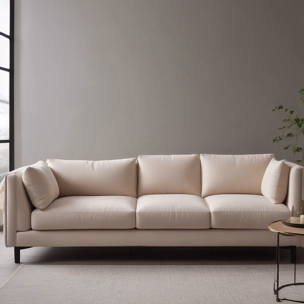 Cost-Effective Comfort: Modern Sofa Trends for Cosy Spaces