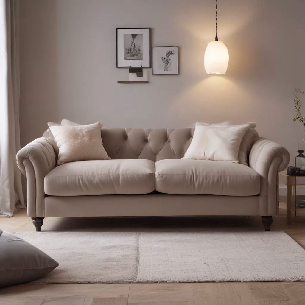 Cosy Up With Plush Custom Sofas This Winter for Ultimate Relaxation