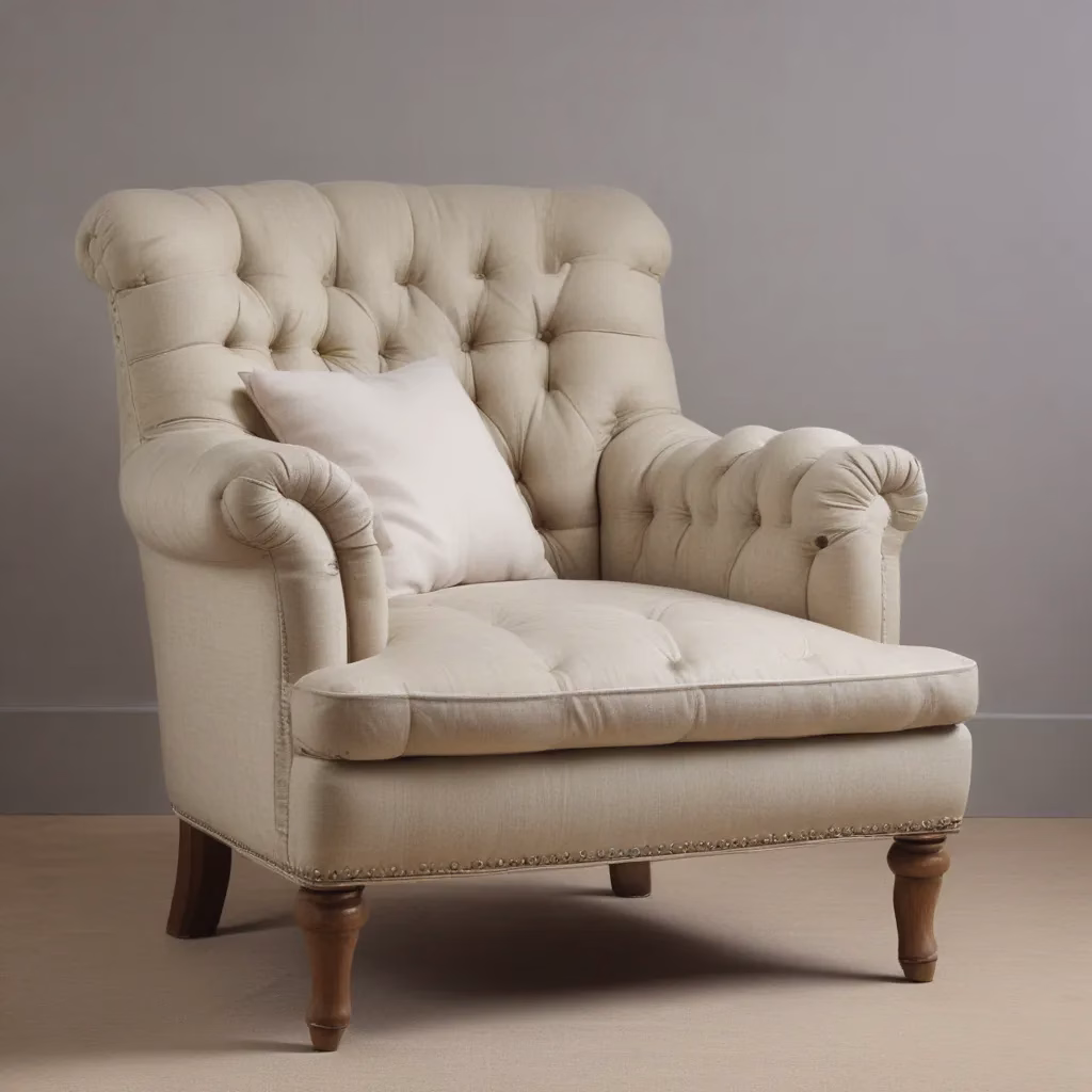 Crafting Cosy Havens with Personalised Upholstery