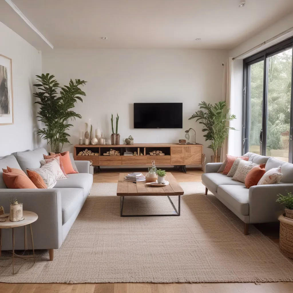 Crafting Cosy Retreats: Advanced Eco-Friendly Living Room Design Masterclass