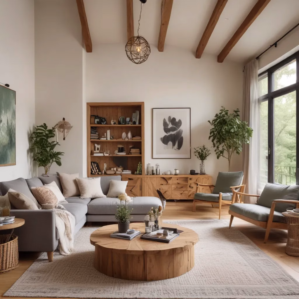 Crafting Cosy Retreats: Advanced Eco-Friendly Living Room Design Strategies