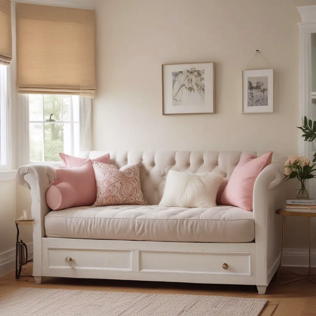 Crafting a Cosy Chaise Nook: Layout Tips for Small Spaces