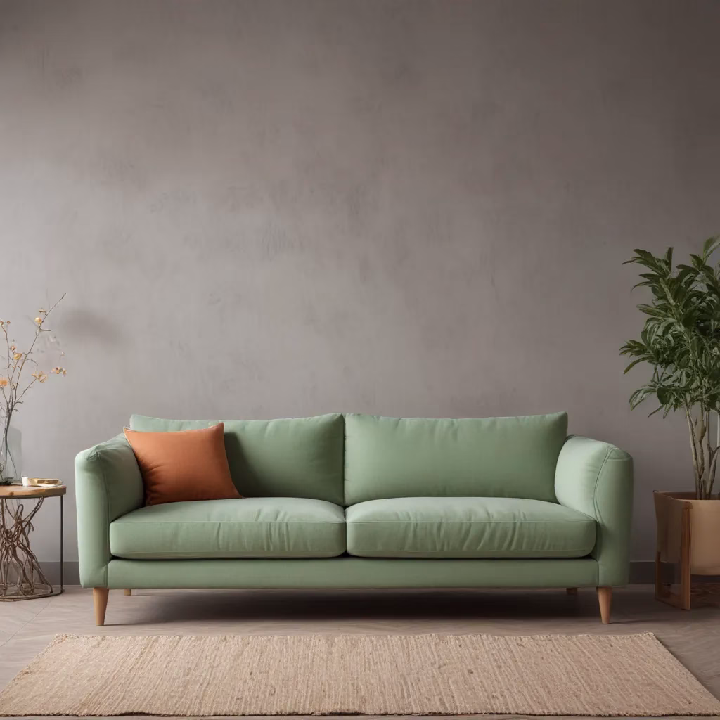 Crafting a Greener Future: Eco-Friendly Sofas for a Sustainable Home