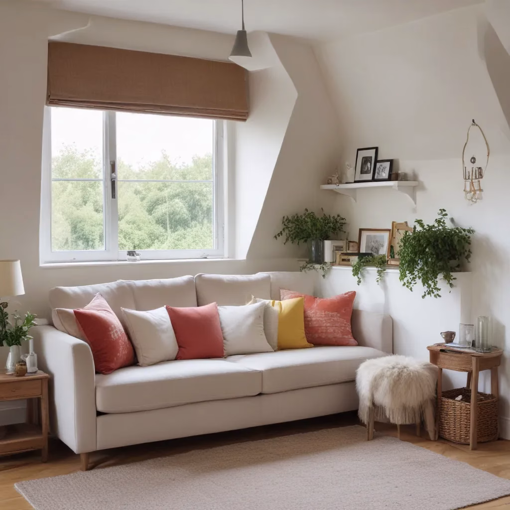 Curating Cosy Sofa Nooks for Relaxation Retreats