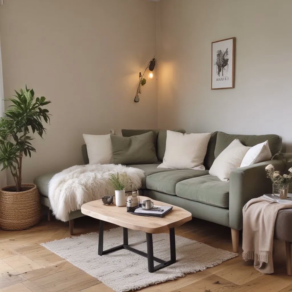 Curating Cosy Sofa Sanctuaries for Relaxation Retreats