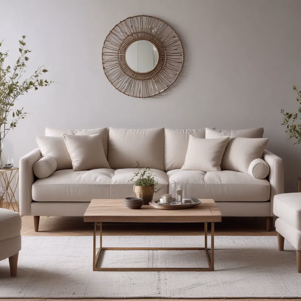 Curating the Perfect Sofa Centrepiece for Your Home