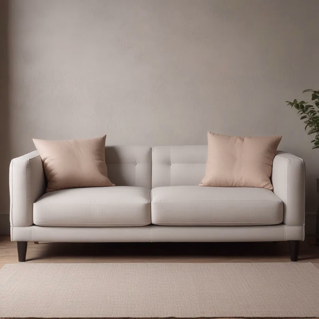 Customisable Comfort: Craft Your Ideal Bedroom Sofa to Suit Your Style