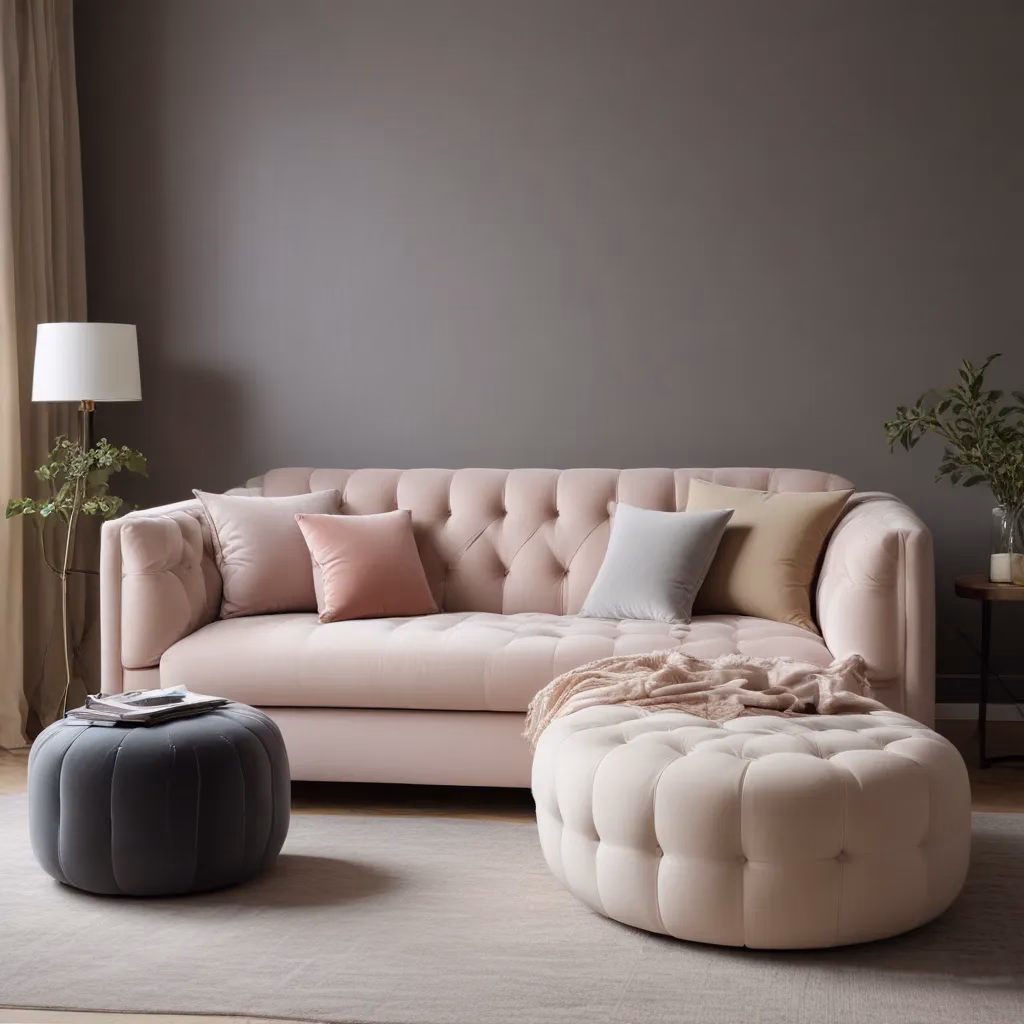 Customise Down to the Last Detail – Craft Your Dream Bedroom Sofa