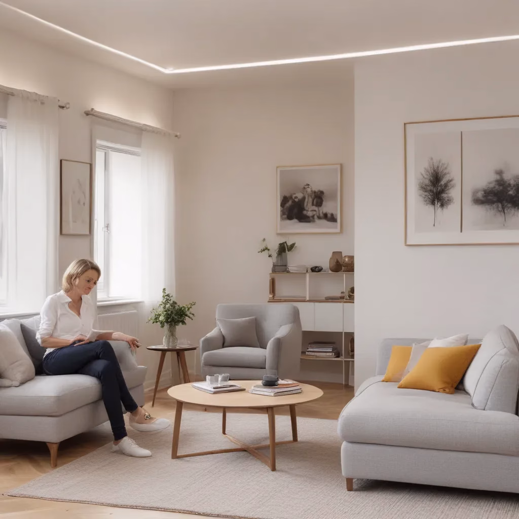 Customising Comfort: Designing for Multigenerational Use