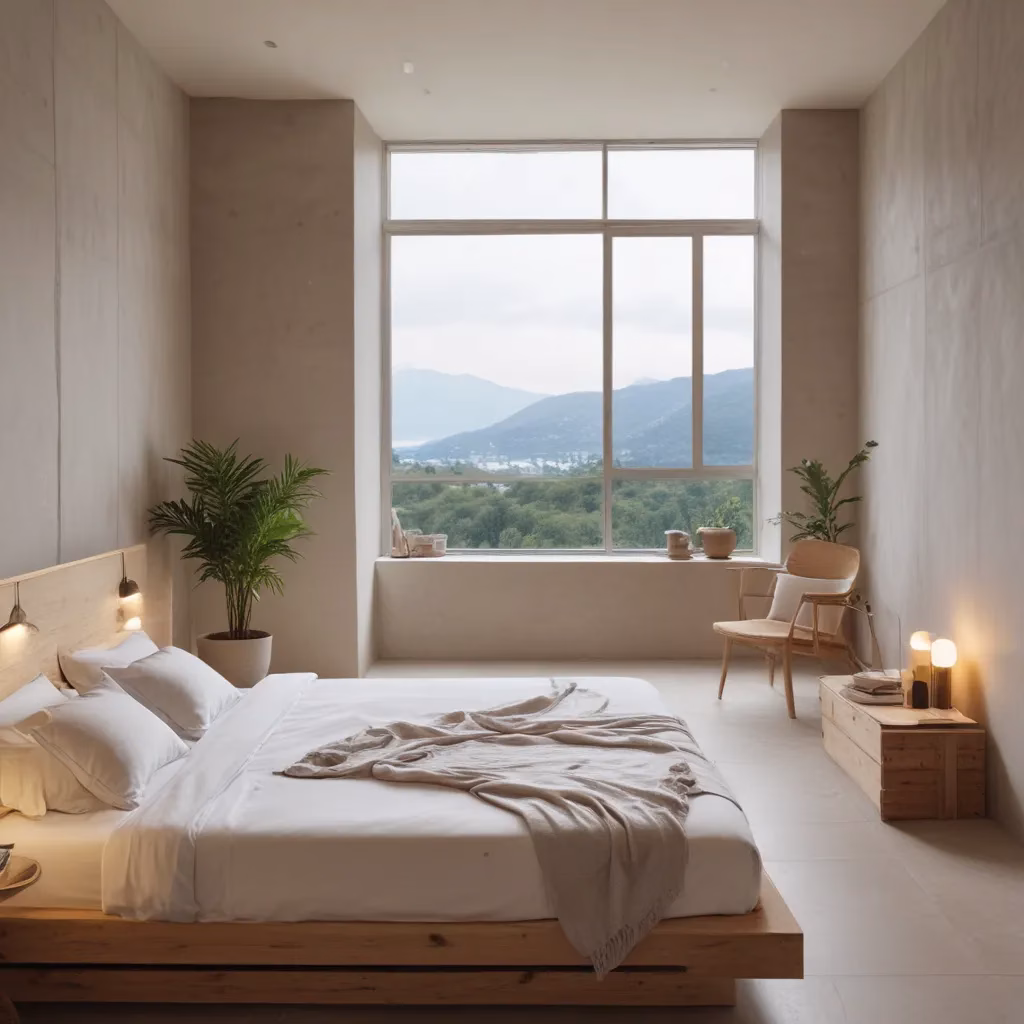 Customising Comfort: Designing for Wellness and Relaxation