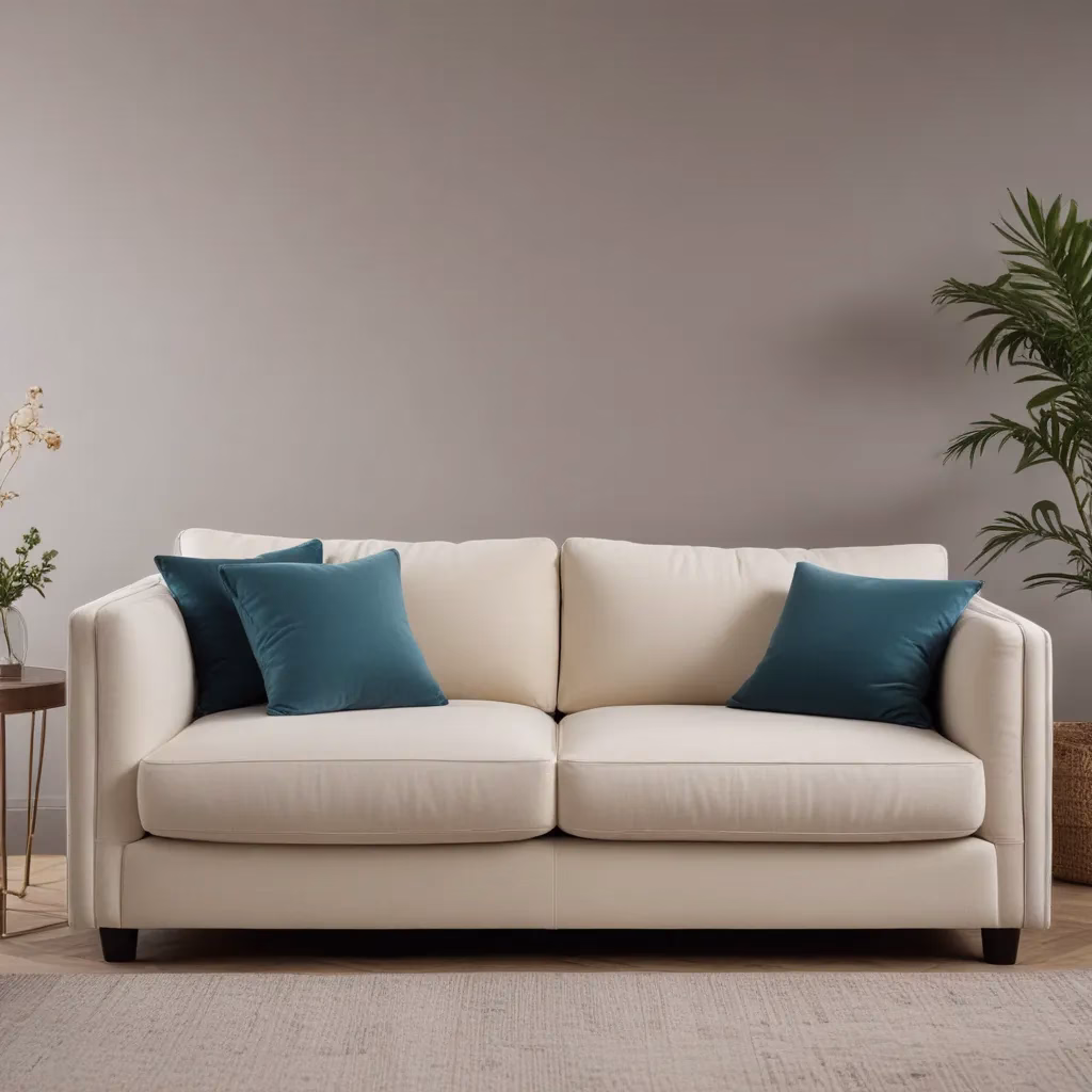 Customising Comfort: Tailoring Sofas to Your Style
