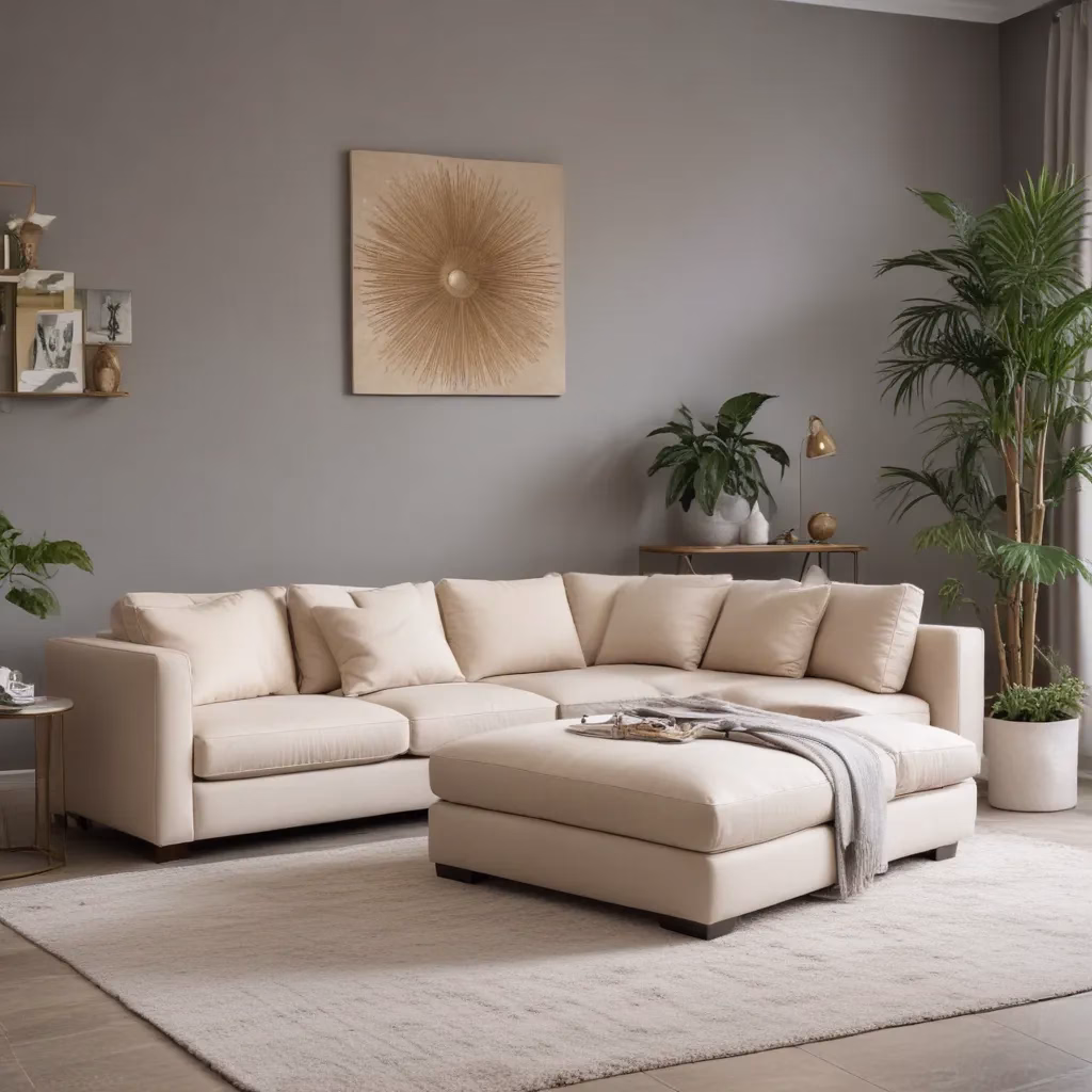 Customising Sofas to Suit Your Lifestyle