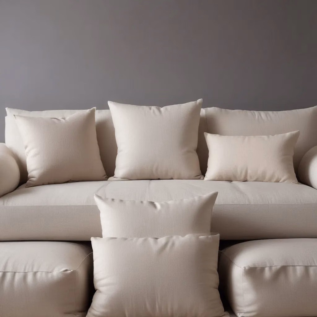 Decorative Toss Cushions: Elevating Your Sofa’s Style