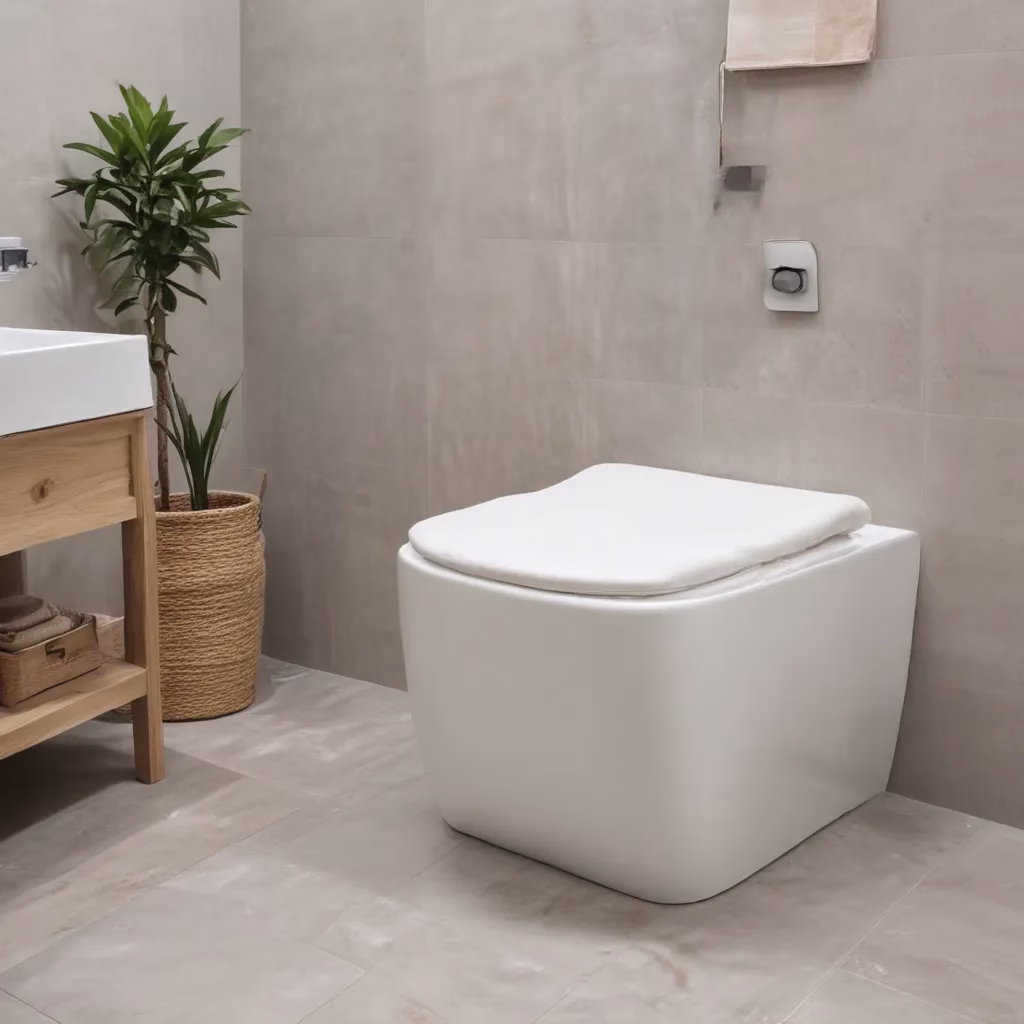 Designing Upholstery for Optimal Bathroom Comfort, Durability and Easy Maintenance