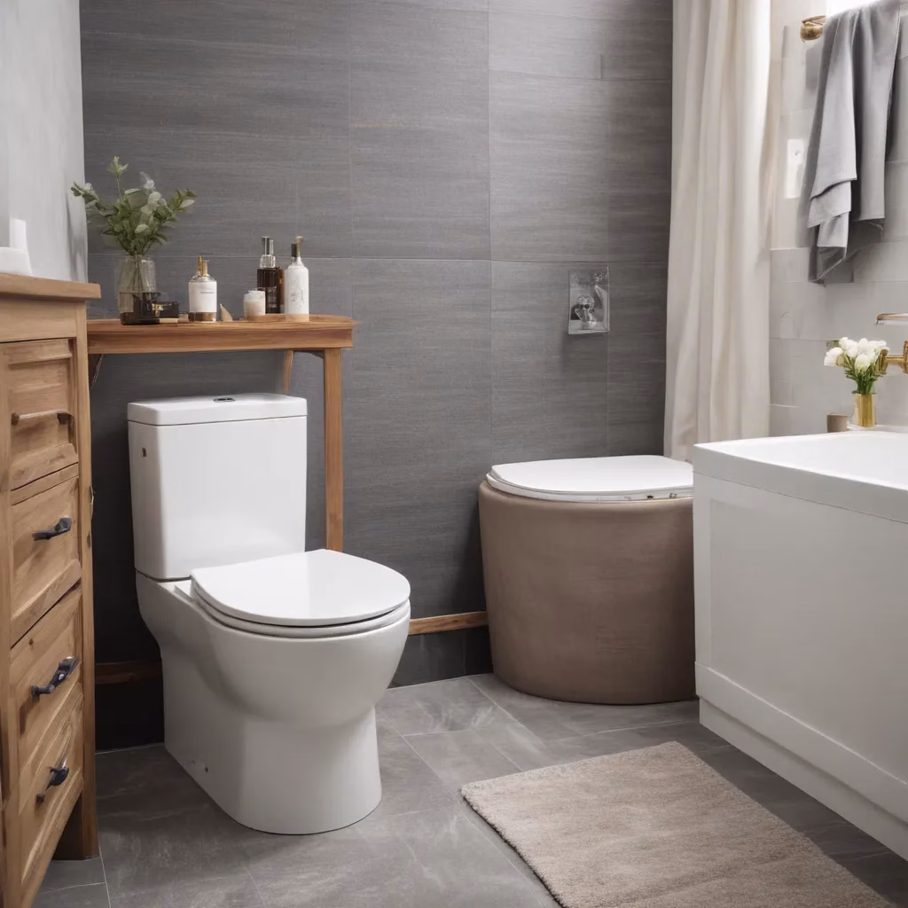 Designing Upholstery for Optimal Bathroom Comfort and Durability